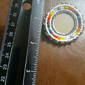 Native american style earings